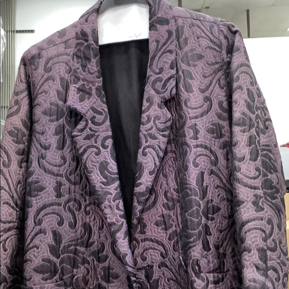 Vintage Jacket
